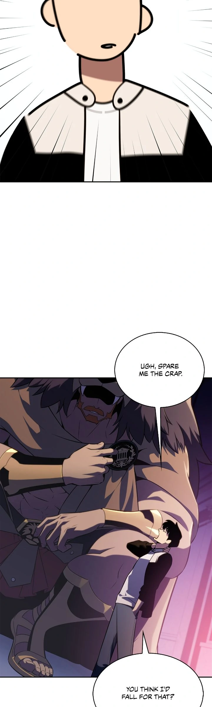 Read I'm the Max-Level Newbie Manga Online