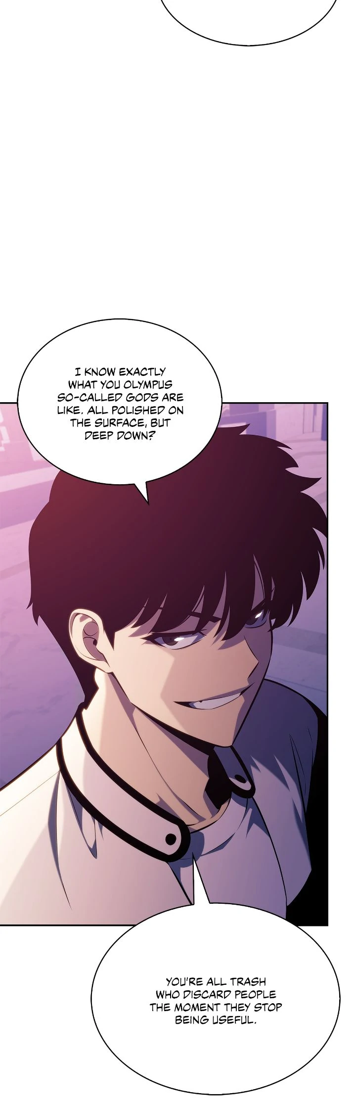 Read I'm the Max-Level Newbie Manga Online