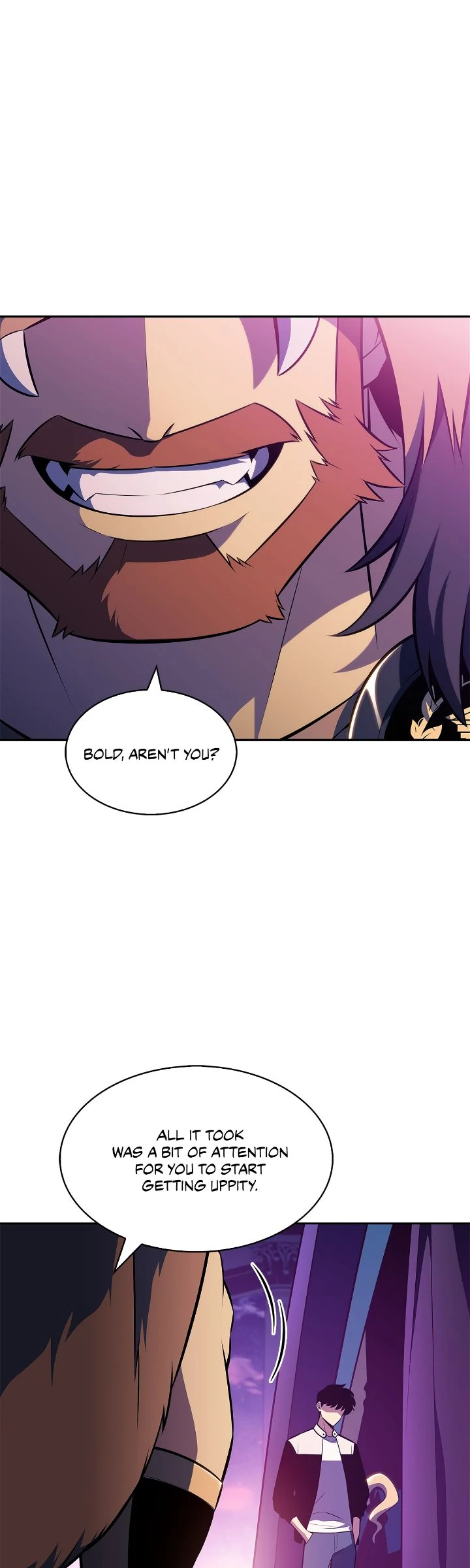 Read I'm the Max-Level Newbie Manga Online