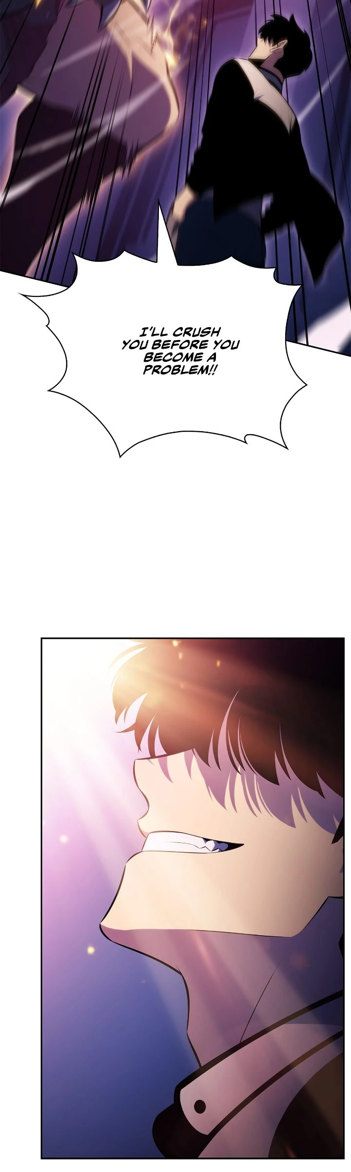 Read I'm the Max-Level Newbie Manga Online
