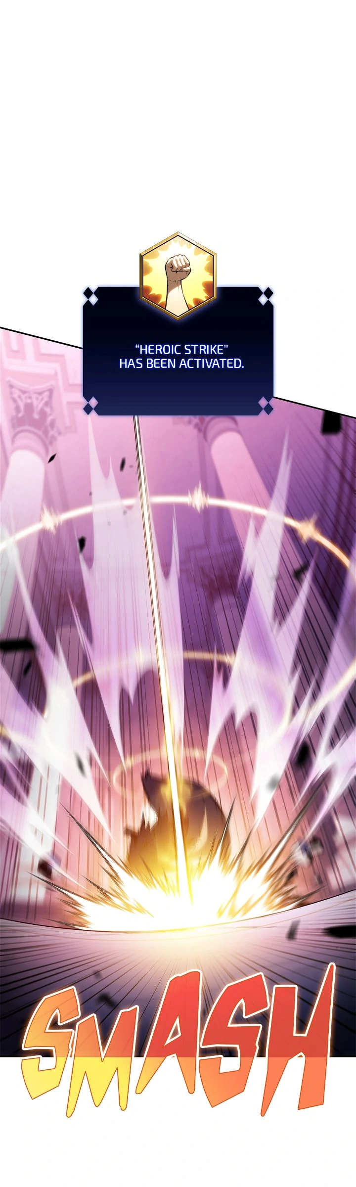 Read I'm the Max-Level Newbie Manga Online