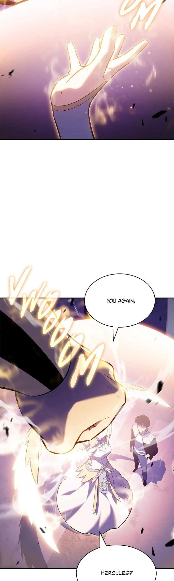 Read I'm the Max-Level Newbie Manga Online