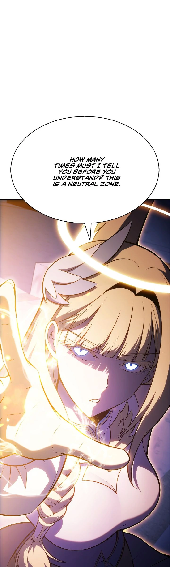 Read I'm the Max-Level Newbie Manga Online