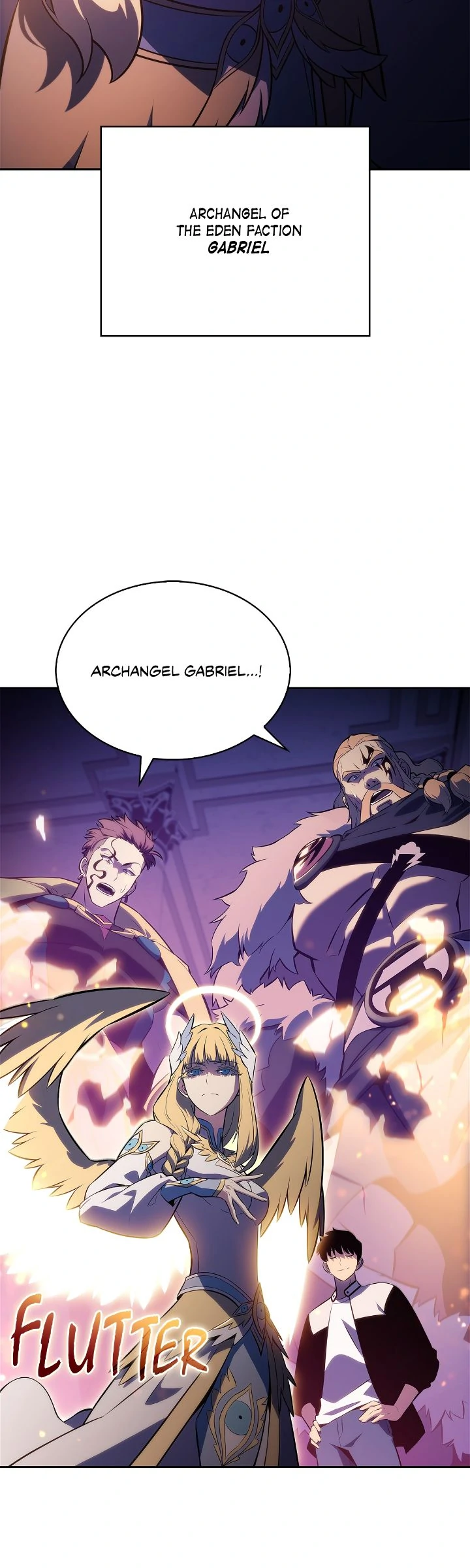 Read I'm the Max-Level Newbie Manga Online