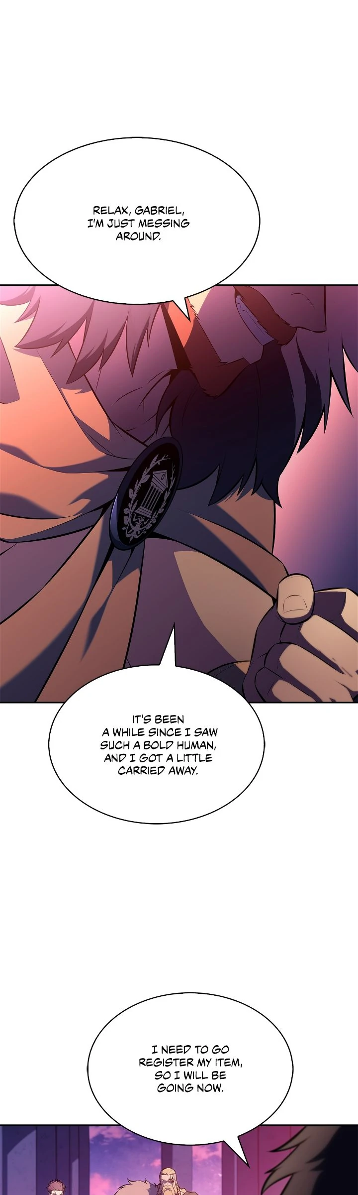 Read I'm the Max-Level Newbie Manga Online