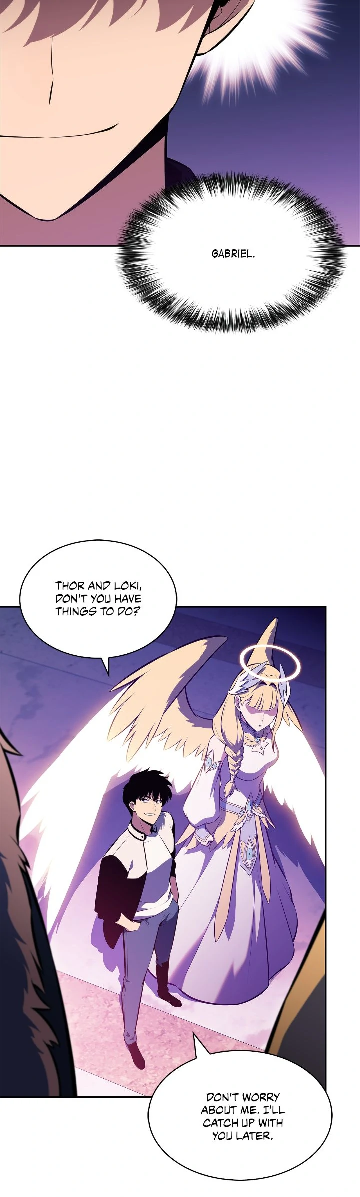 Read I'm the Max-Level Newbie Manga Online
