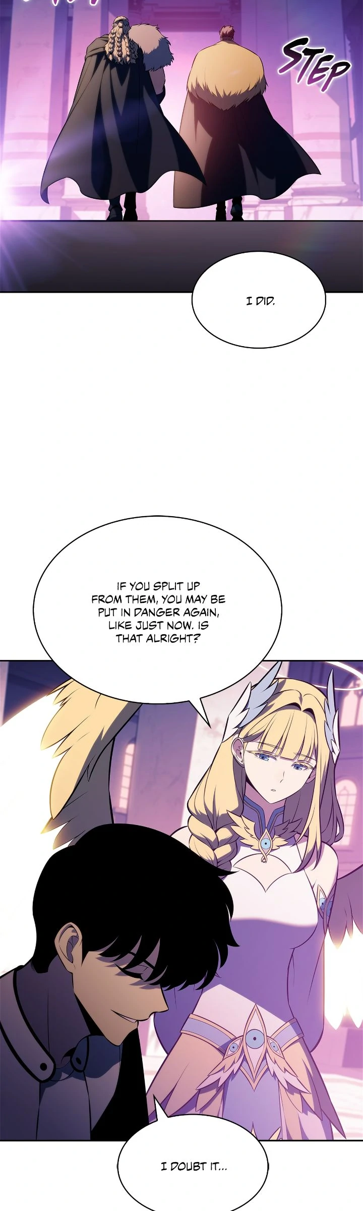 Read I'm the Max-Level Newbie Manga Online