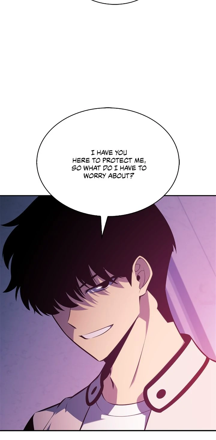 Read I'm the Max-Level Newbie Manga Online