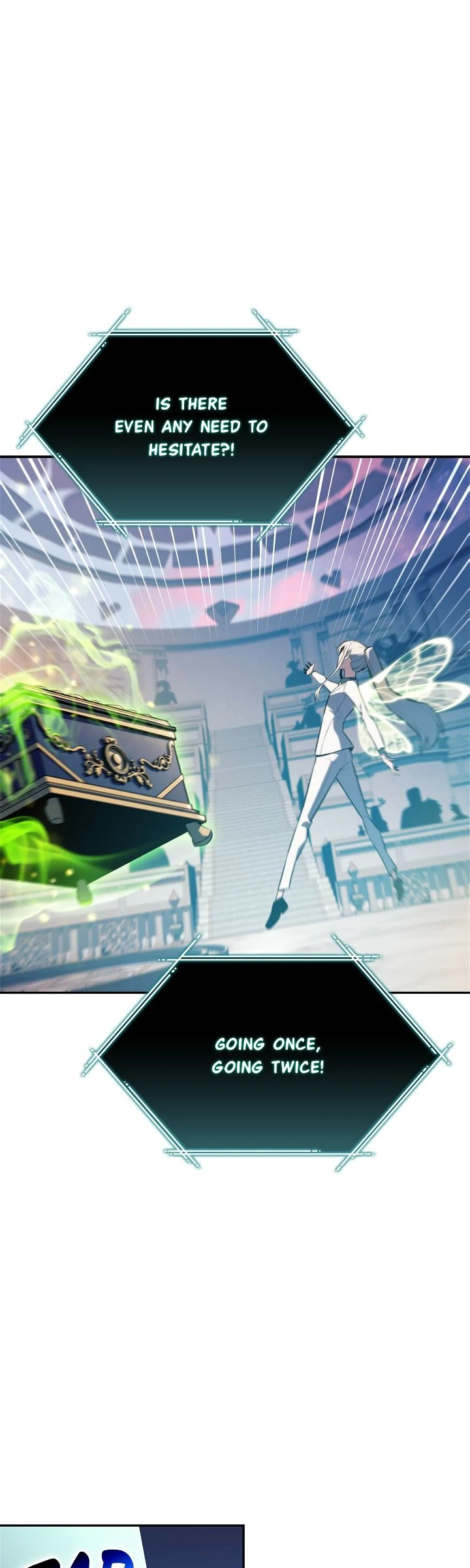 Read I'm the Max-Level Newbie Manga Online