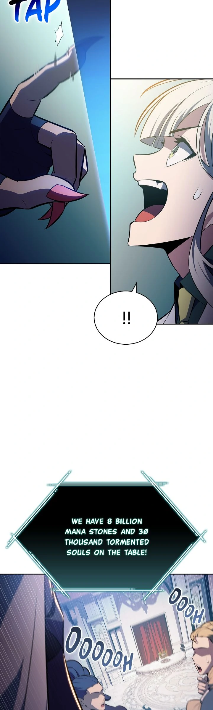 Read I'm the Max-Level Newbie Manga Online