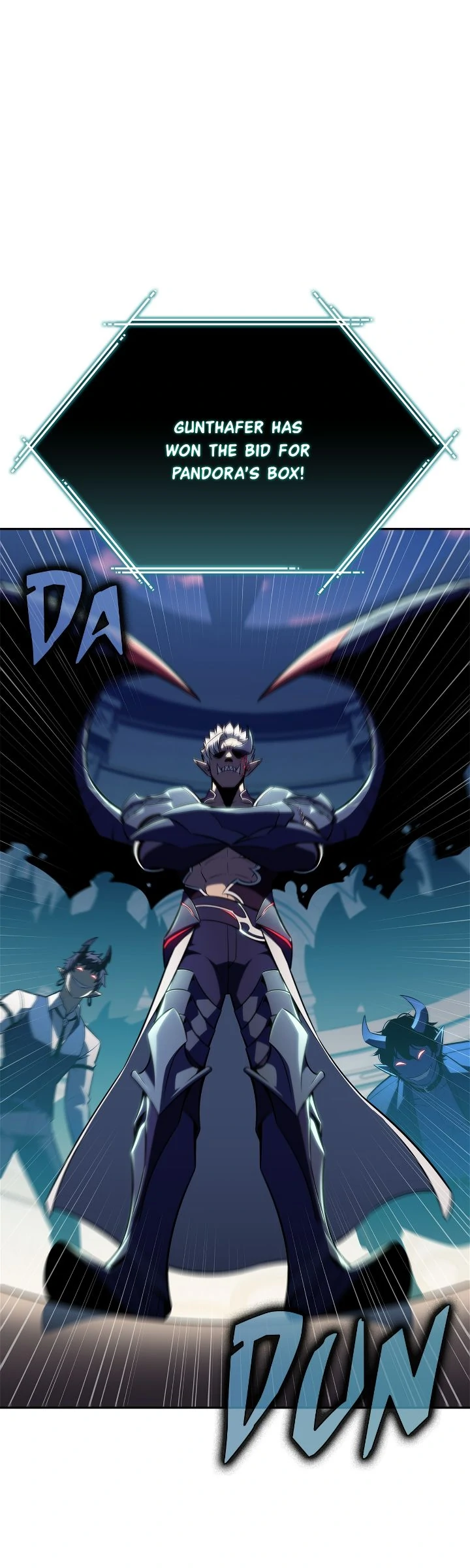Read I'm the Max-Level Newbie Manga Online