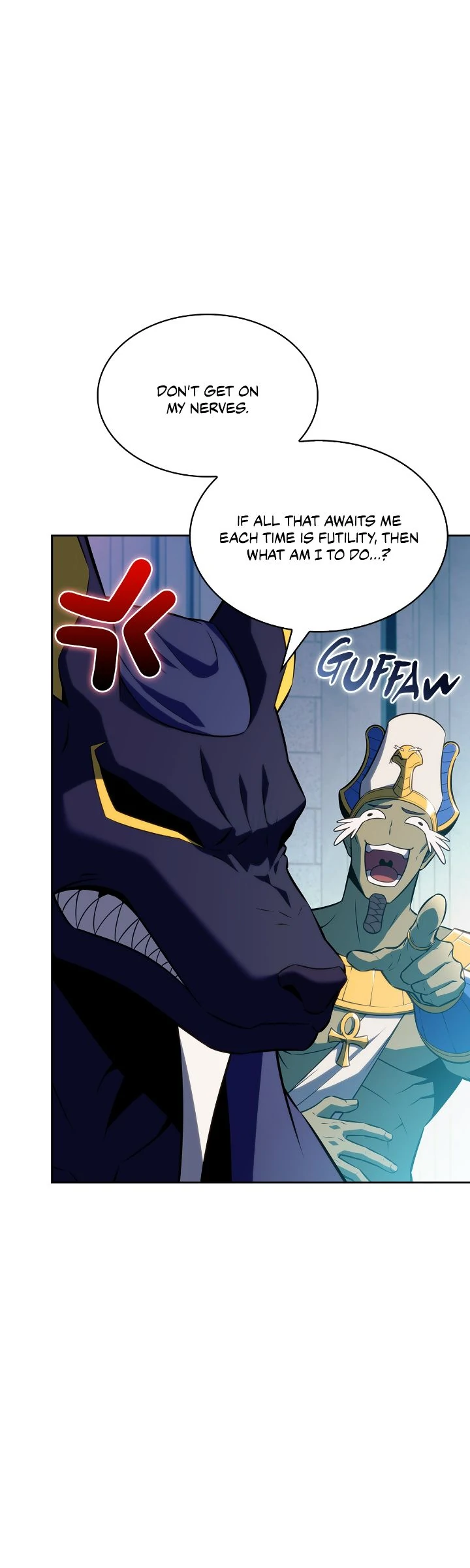 Read I'm the Max-Level Newbie Manga Online