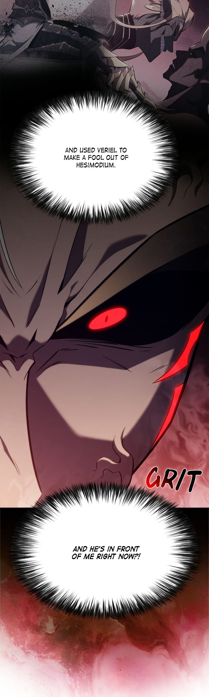 Read I'm the Max-Level Newbie Manga Online