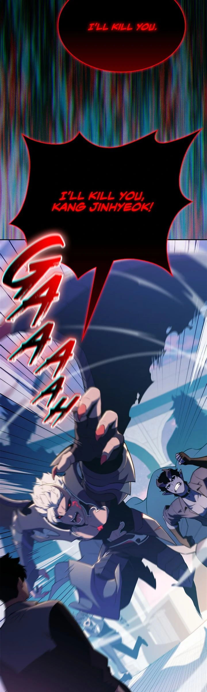 Read I'm the Max-Level Newbie Manga Online