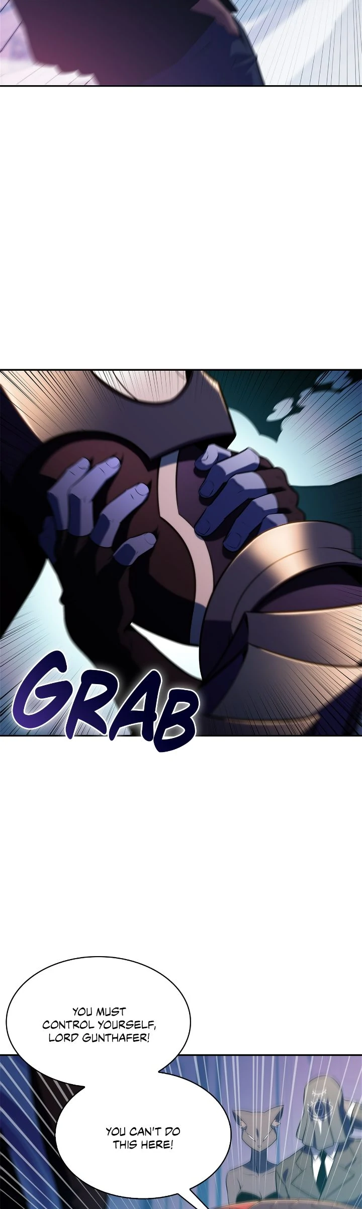 Read I'm the Max-Level Newbie Manga Online