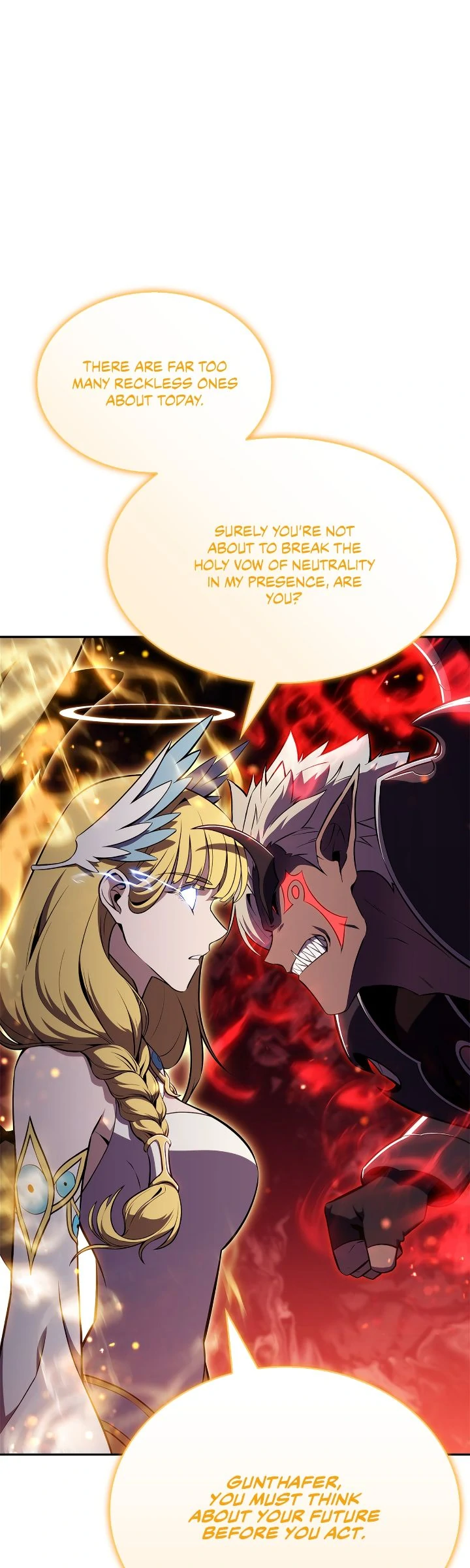 Read I'm the Max-Level Newbie Manga Online