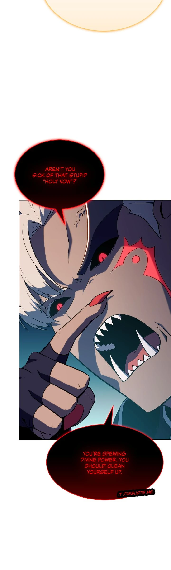 Read I'm the Max-Level Newbie Manga Online