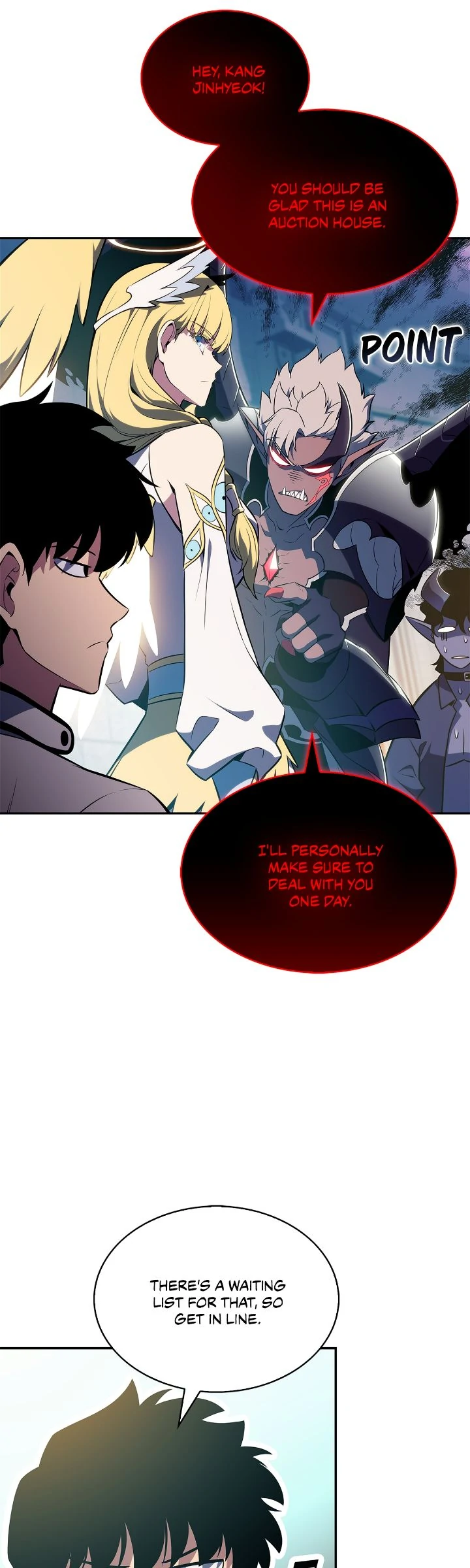 Read I'm the Max-Level Newbie Manga Online