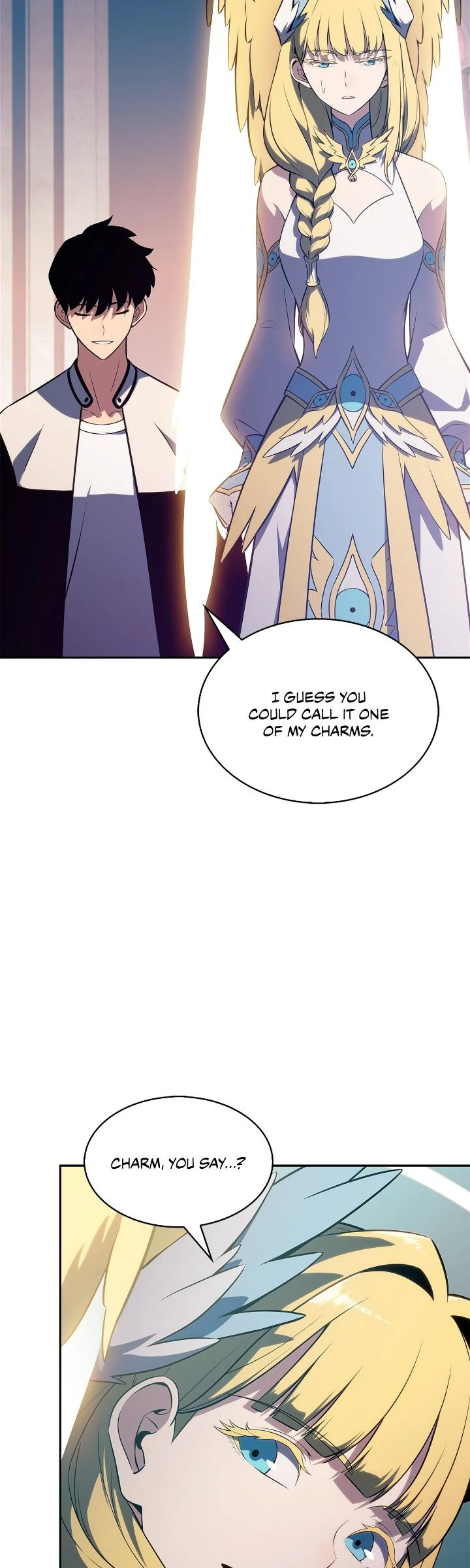 Read I'm the Max-Level Newbie Manga Online