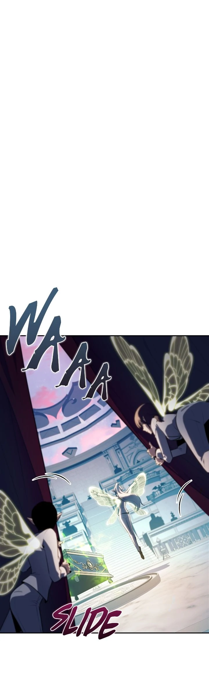 Read I'm the Max-Level Newbie Manga Online