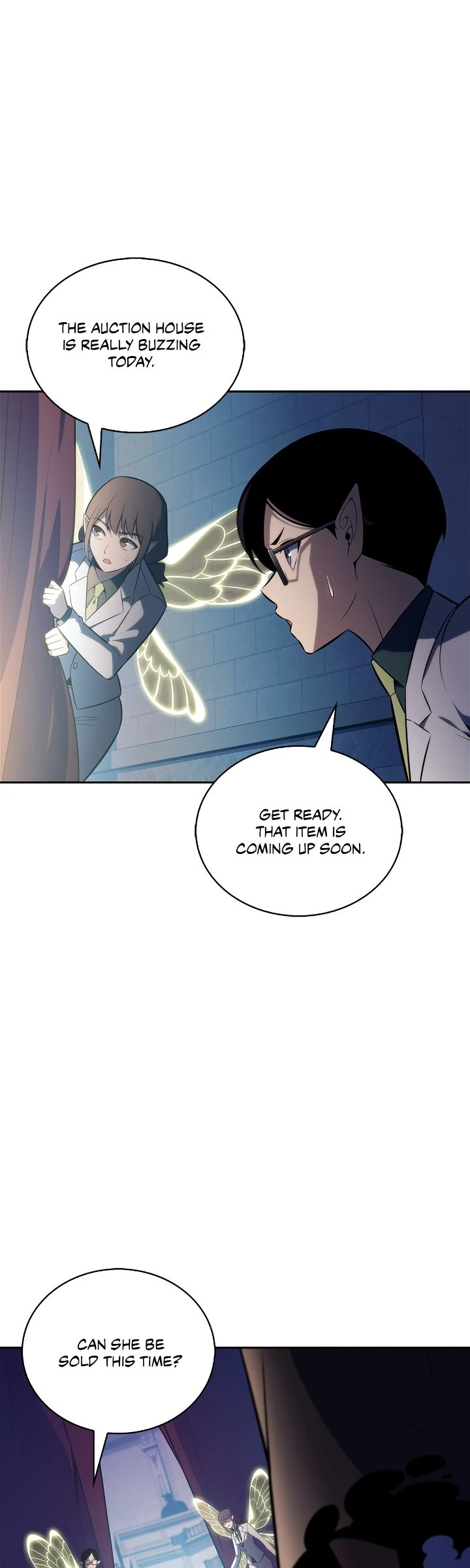 Read I'm the Max-Level Newbie Manga Online