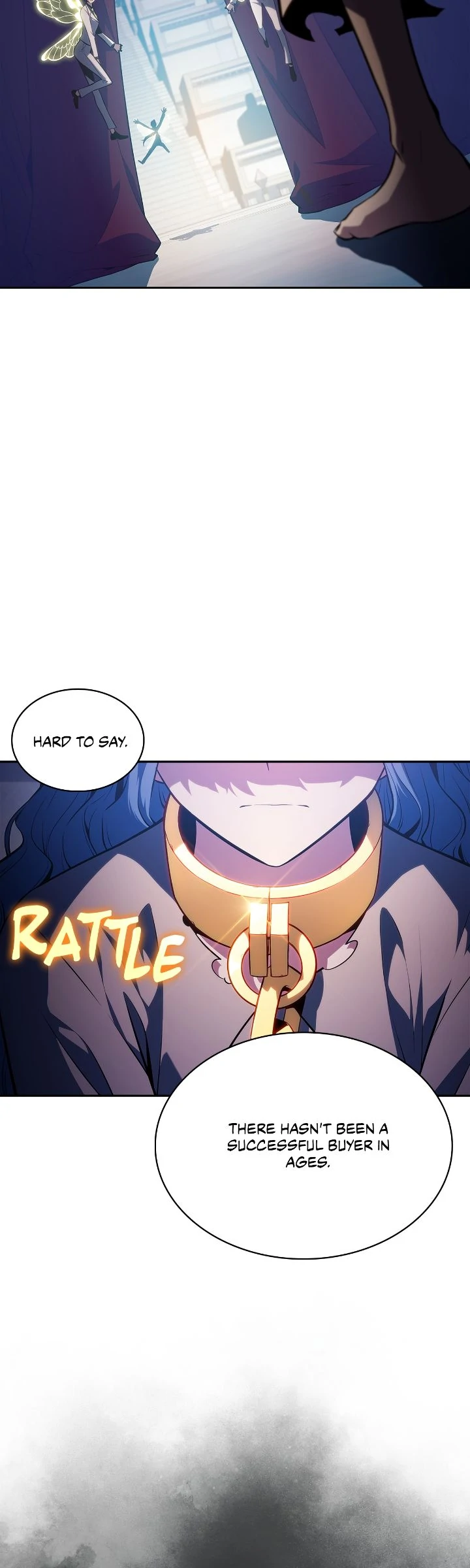 Read I'm the Max-Level Newbie Manga Online
