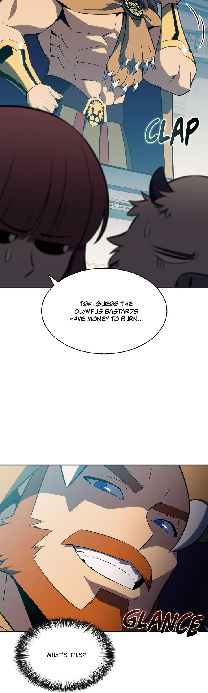 Read I'm the Max-Level Newbie Manga Online