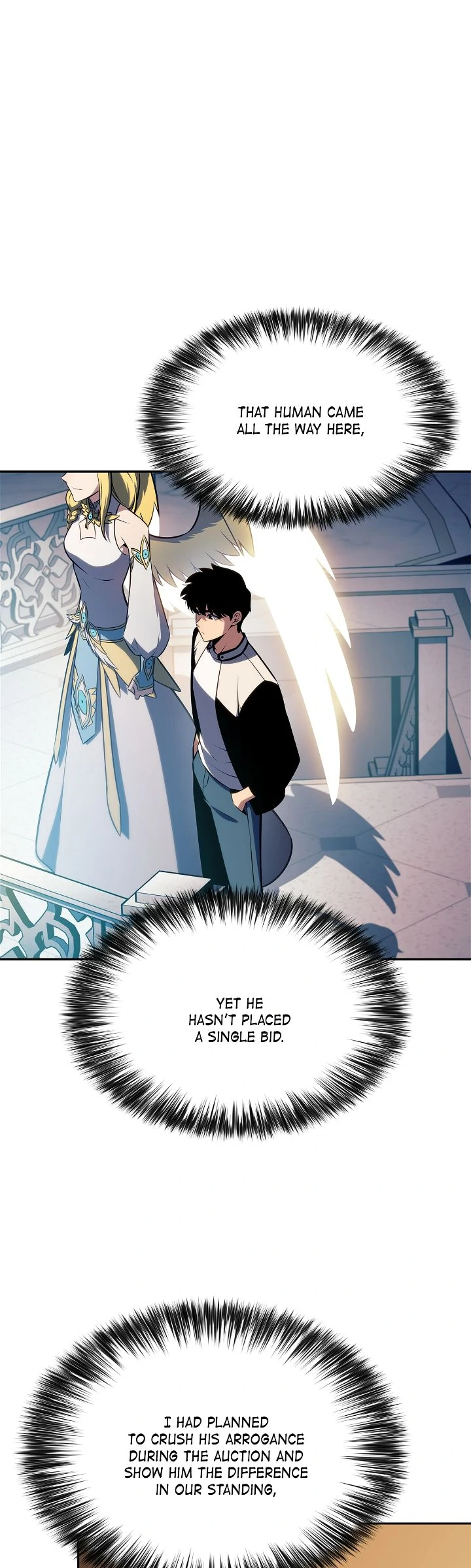 Read I'm the Max-Level Newbie Manga Online