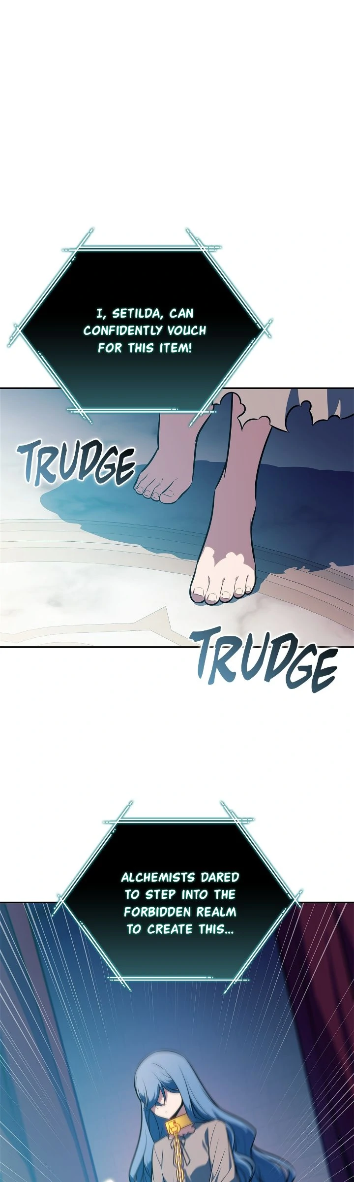 Read I'm the Max-Level Newbie Manga Online