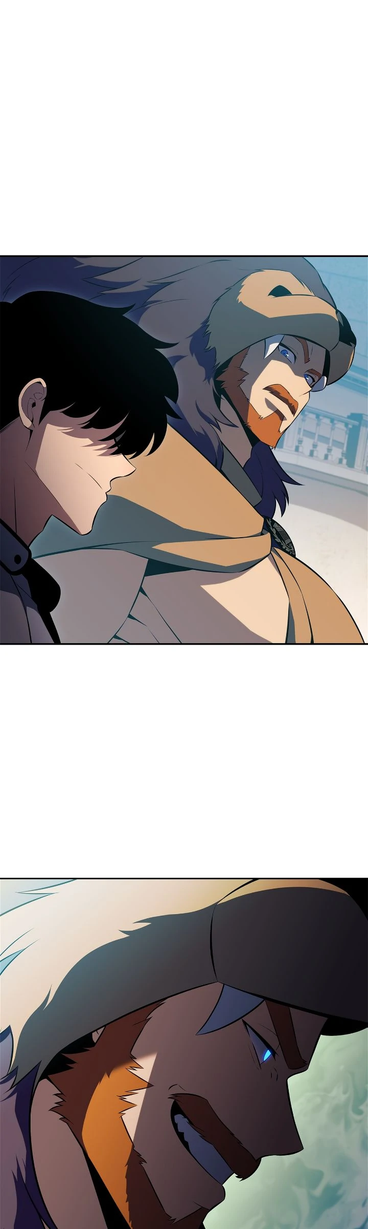 Read I'm the Max-Level Newbie Manga Online