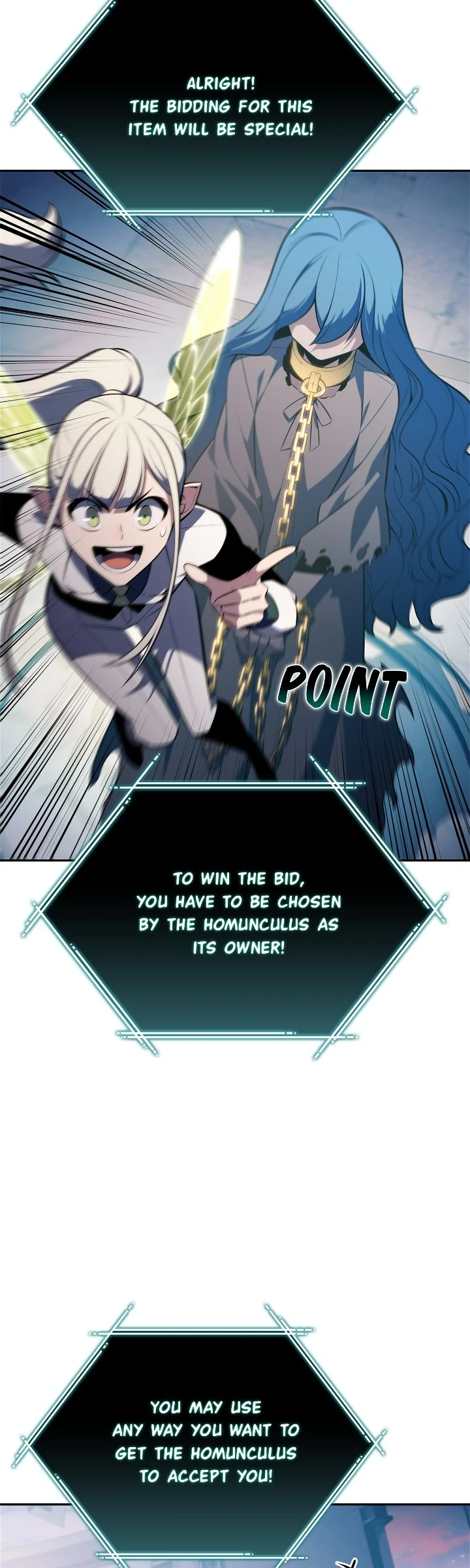 Read I'm the Max-Level Newbie Manga Online