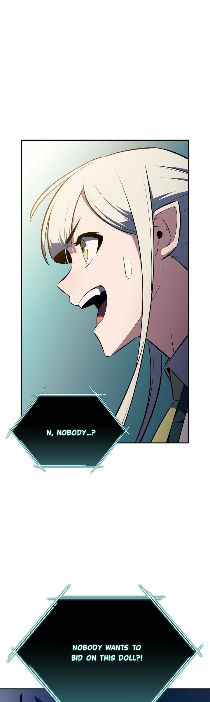 Read I'm the Max-Level Newbie Manga Online