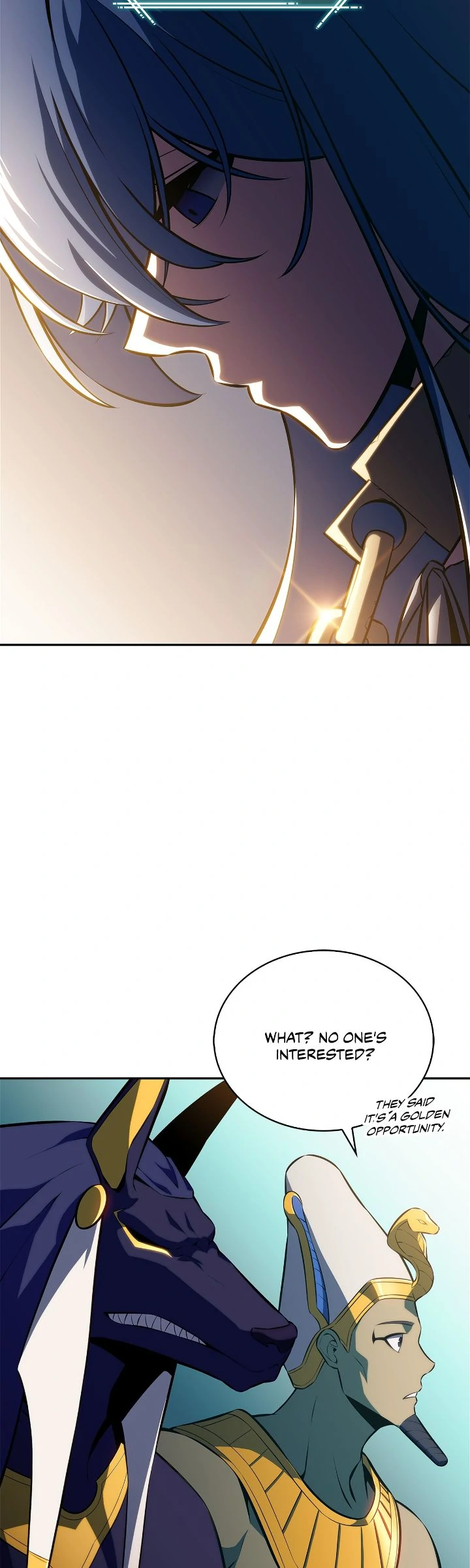 Read I'm the Max-Level Newbie Manga Online