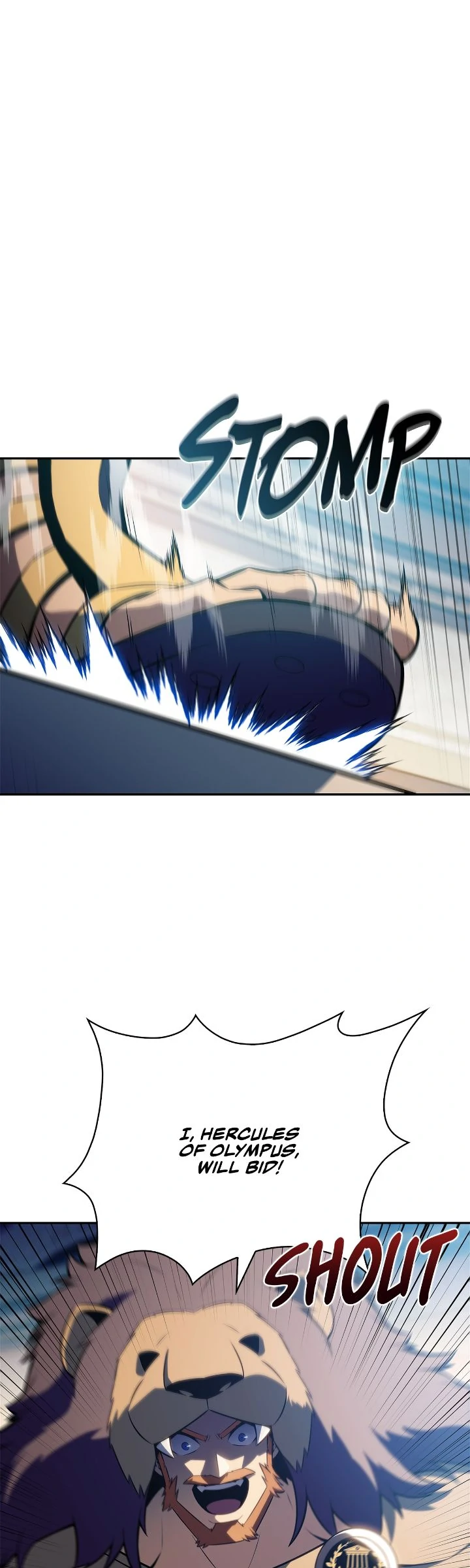Read I'm the Max-Level Newbie Manga Online