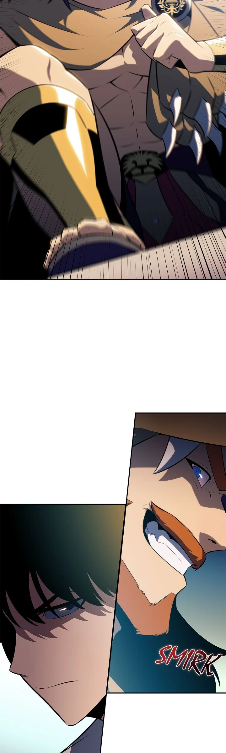 Read I'm the Max-Level Newbie Manga Online