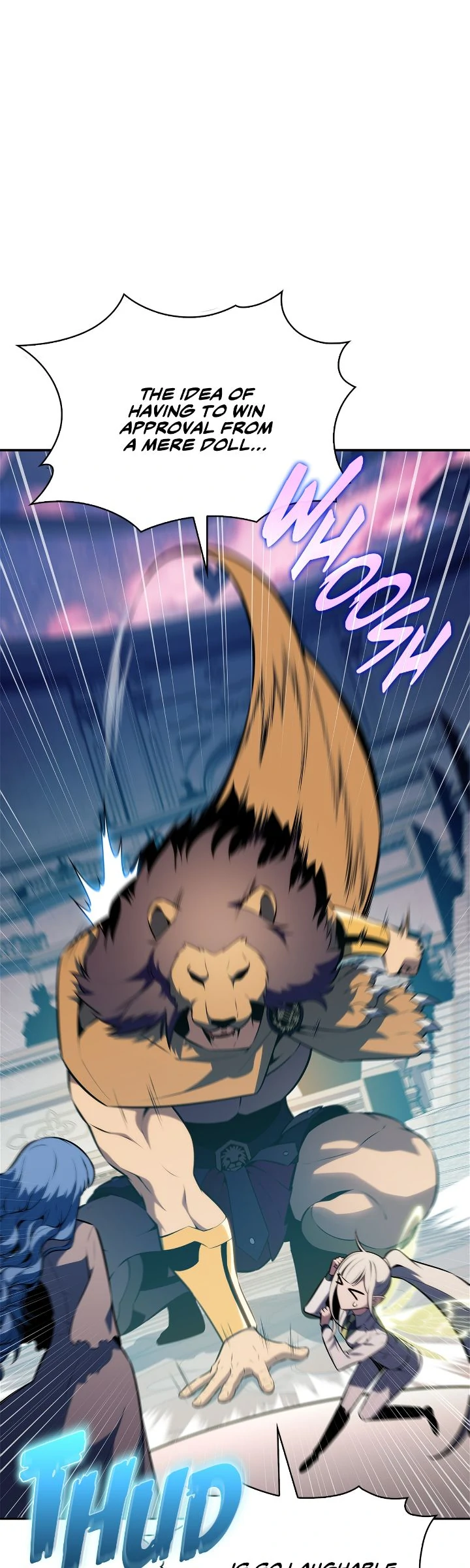 Read I'm the Max-Level Newbie Manga Online