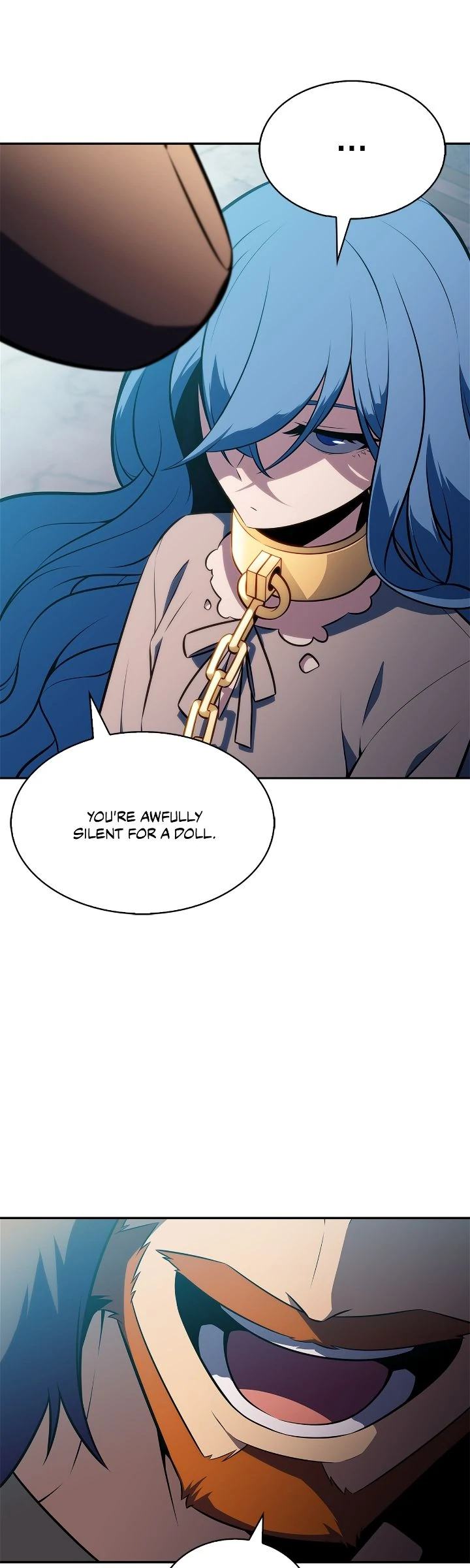 Read I'm the Max-Level Newbie Manga Online
