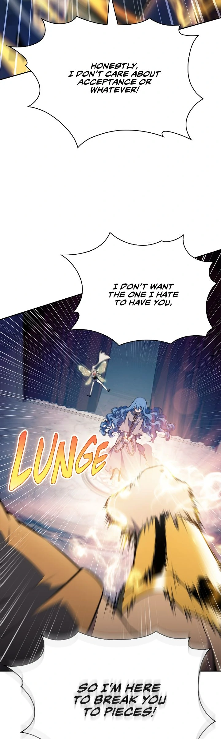 Read I'm the Max-Level Newbie Manga Online