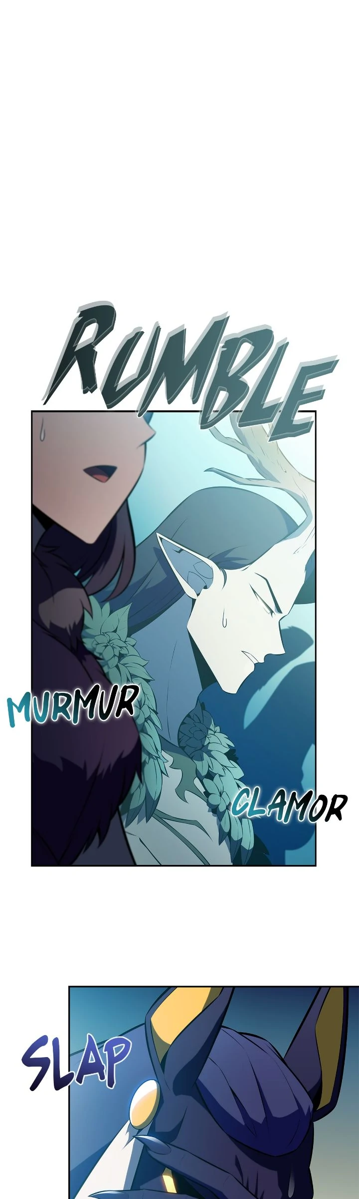 Read I'm the Max-Level Newbie Manga Online