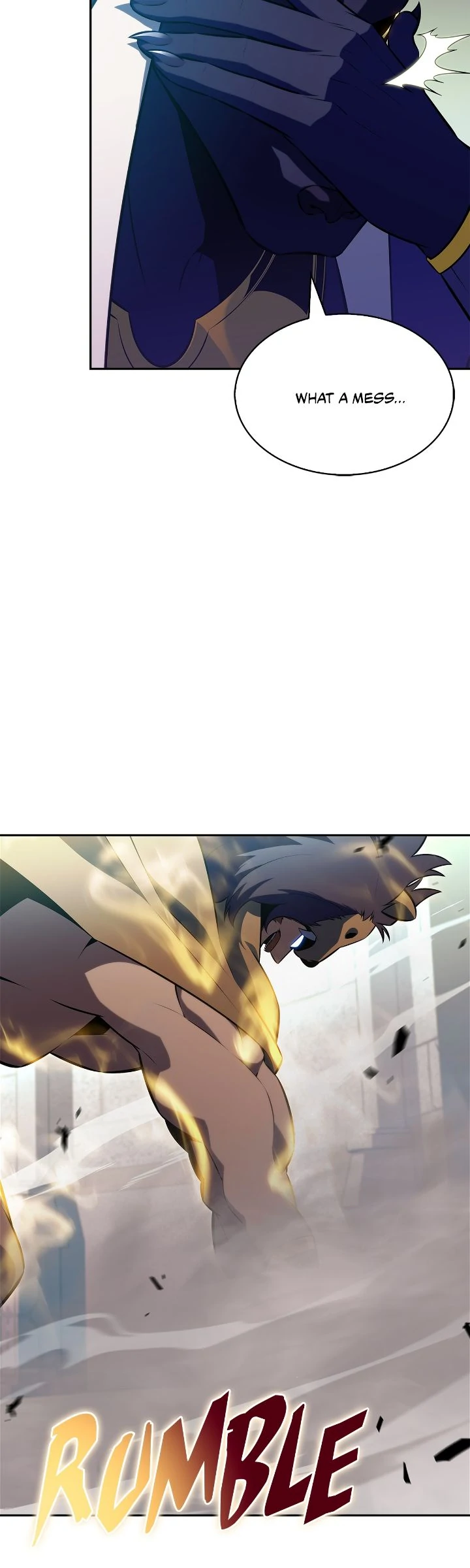 Read I'm the Max-Level Newbie Manga Online