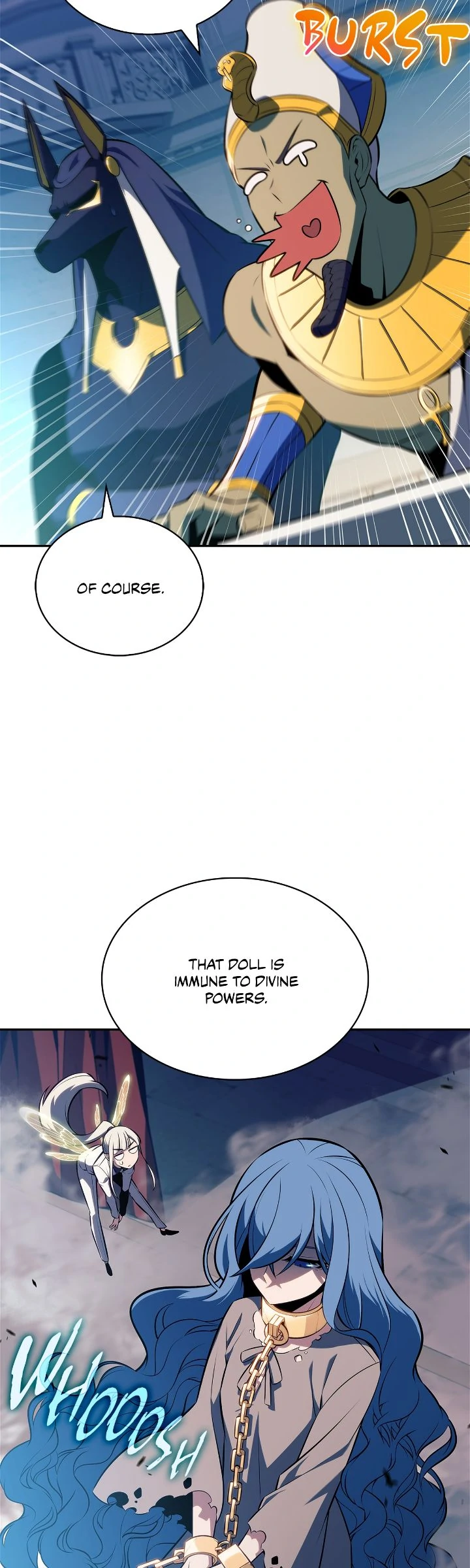 Read I'm the Max-Level Newbie Manga Online