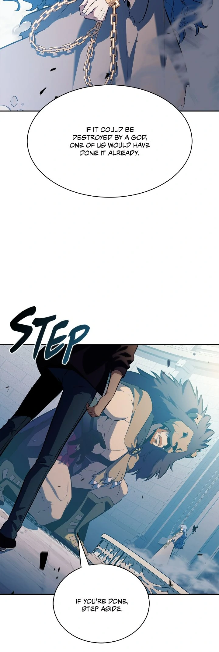 Read I'm the Max-Level Newbie Manga Online
