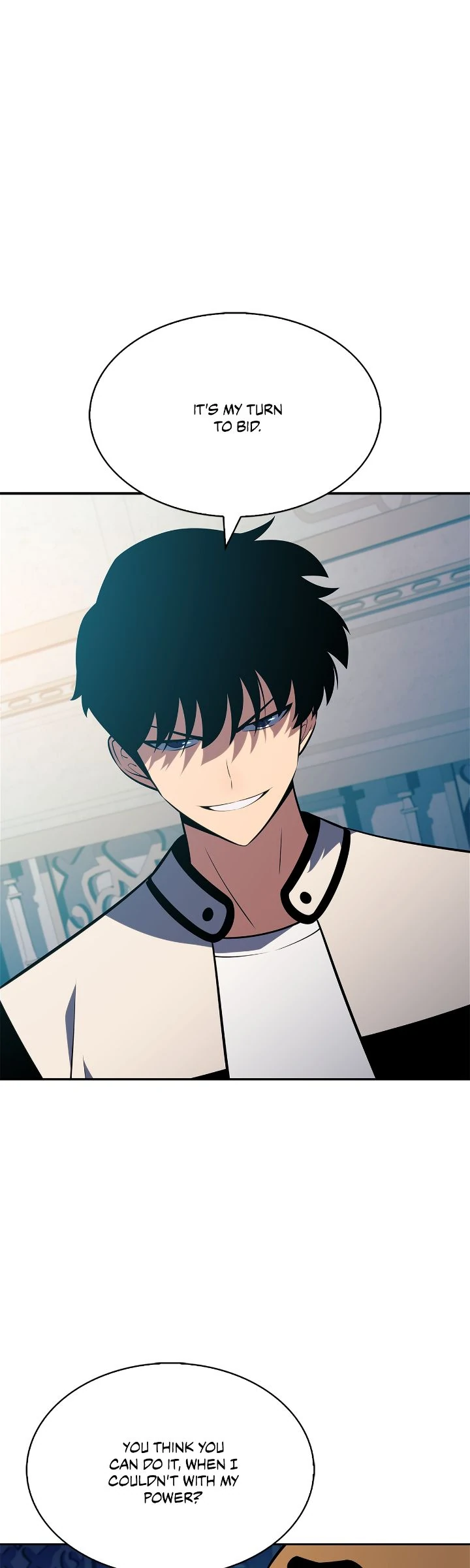 Read I'm the Max-Level Newbie Manga Online