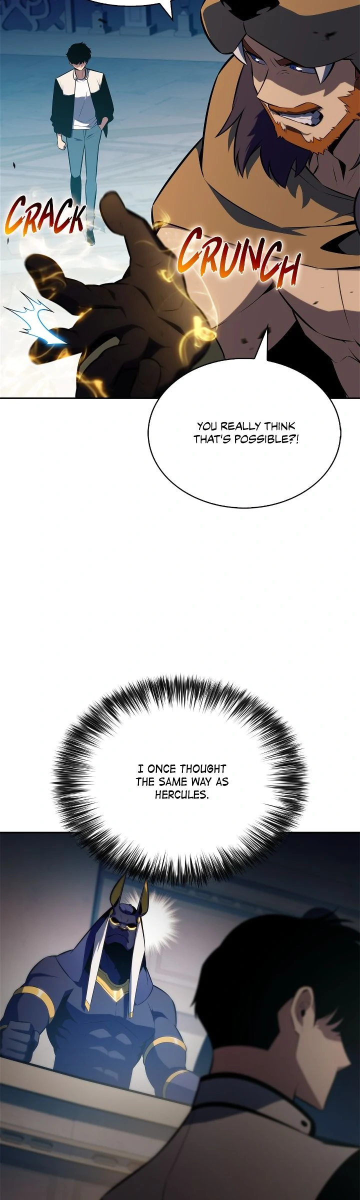 Read I'm the Max-Level Newbie Manga Online