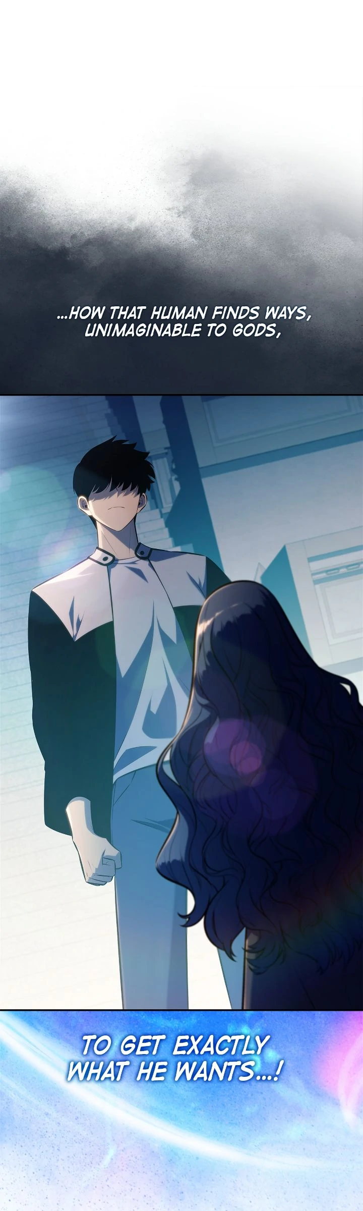 Read I'm the Max-Level Newbie Manga Online