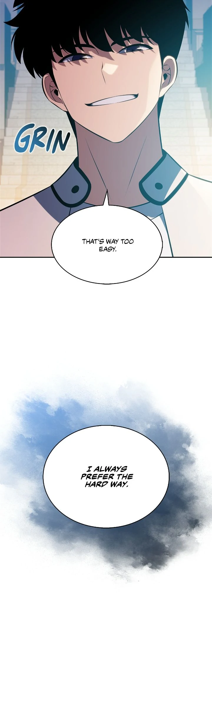 Read I'm the Max-Level Newbie Manga Online