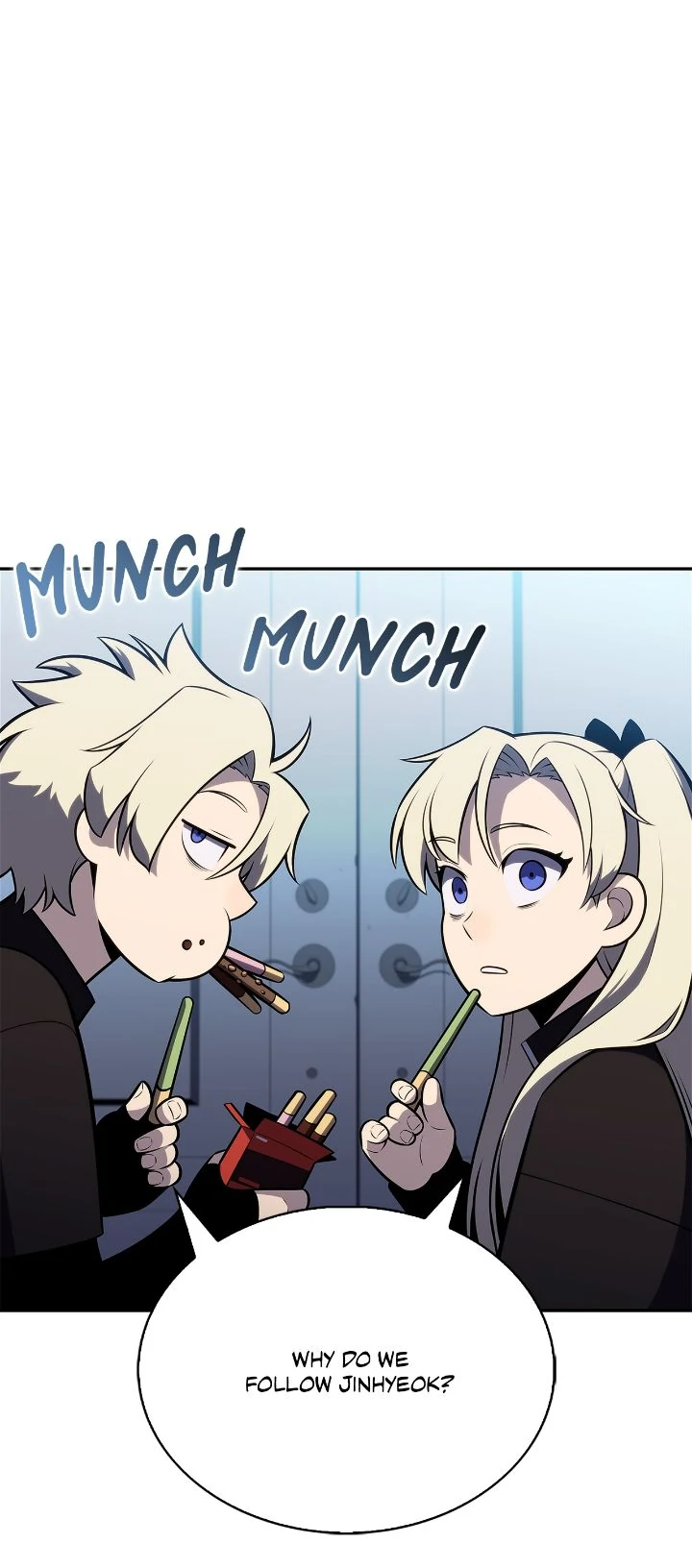 Read I'm the Max-Level Newbie Manga Online