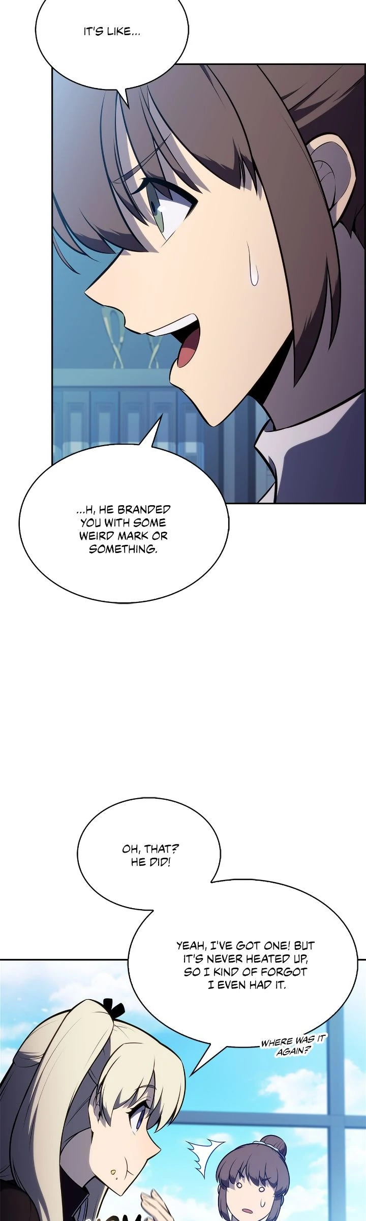 Read I'm the Max-Level Newbie Manga Online