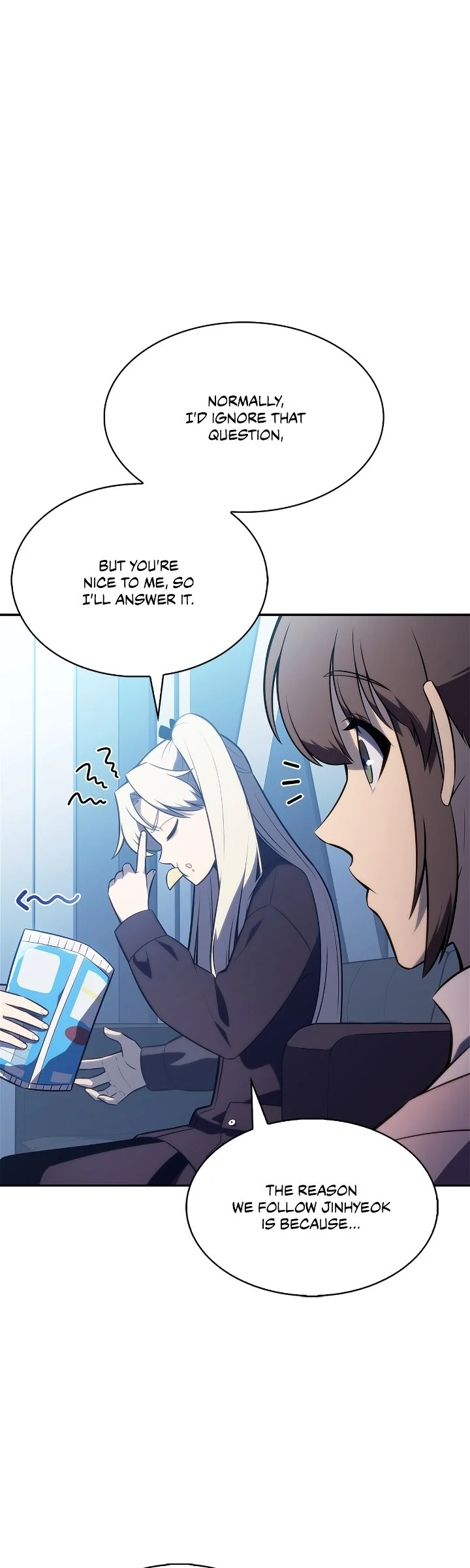 Read I'm the Max-Level Newbie Manga Online