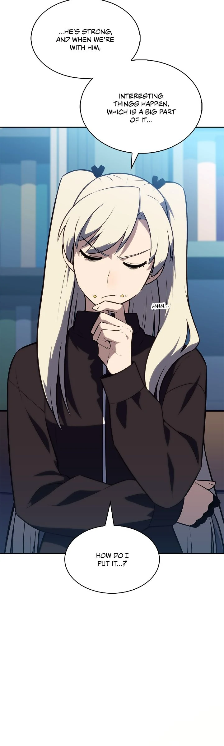 Read I'm the Max-Level Newbie Manga Online